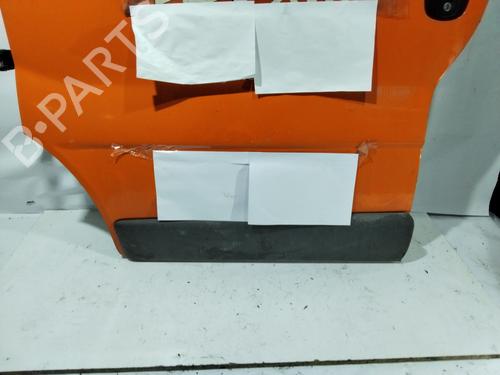 Left front door RENAULT TRAFIC II Platform/Chassis (EL) 1.9 dCi 100 (EL0C) | BP30927030C2 