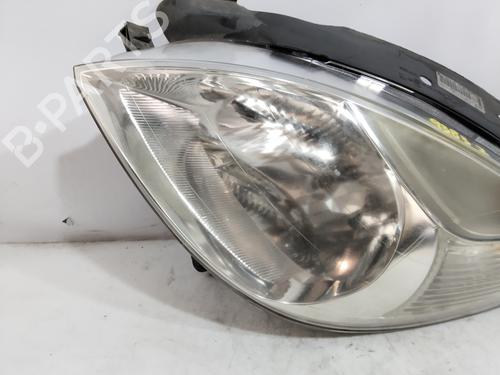 Left headlight CITROËN XSARA PICASSO (N68) 1.6 HDi | BP27529894C28 