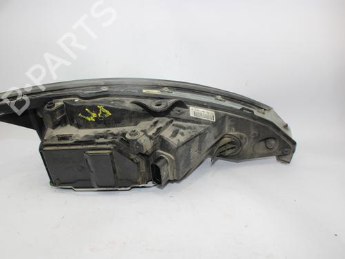 Left headlight FORD FOCUS I (DAW, DBW)  | BP12315720C28 