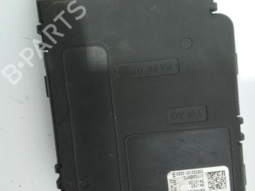 Electronic module SEAT LEON (1P1)  | BP11384811M83 