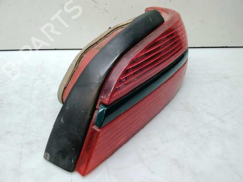 Right taillight PEUGEOT 406 (8B)  | BP8578782C35 