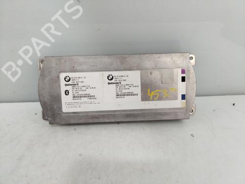 Elektronisk modul BMW 7 (E65, E66, E67) 730 d (218 hp) 19280697