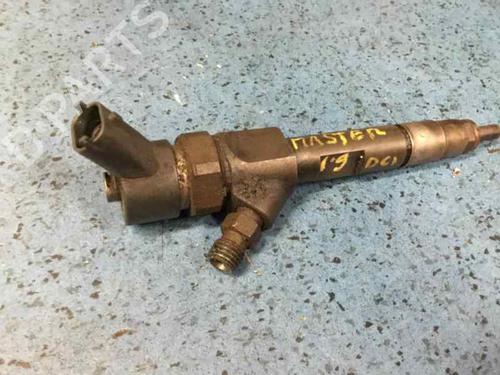 Injector FORD ESCORT VI (GAL, AAL, ABL) 1.8 D | BP8547135M100 