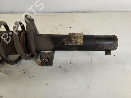 Left front shock absorber VW PASSAT B6 Variant (3C5) 2.0 TDI | BP29905792M16 