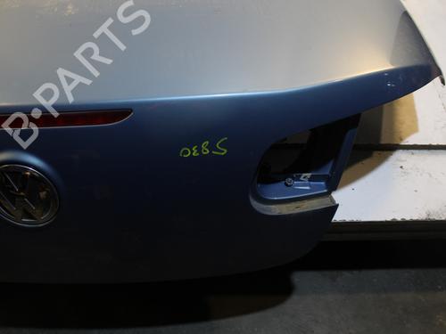 Tailgate VW EOS (1F7, 1F8) 2.0 TDI | BP16905675C6 