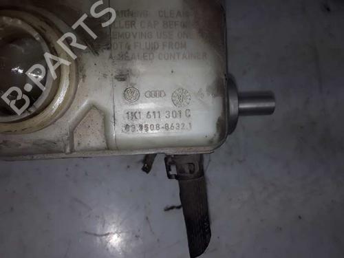 Brake master cylinder VW GOLF V (1K1) 1.4 TSI | BP8566678M77