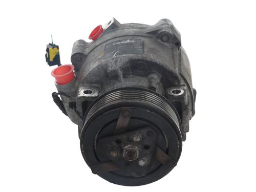 AC compressor MITSUBISHI ASX (GA_W_) | BP33842691M34 - Image 2