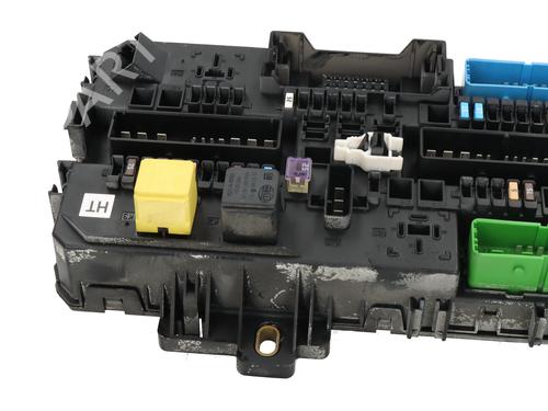 fuse-box-opel-astra-h-a04-2004-2005-2006-2007-2008-2009-2010-2011-2012-2013-2014-31709018 main image