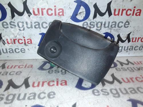 Used Front right exterior door handle RENAULT KANGOO (KC0/1_) 1.9 dCi 4x4 (84 hp) 8560101