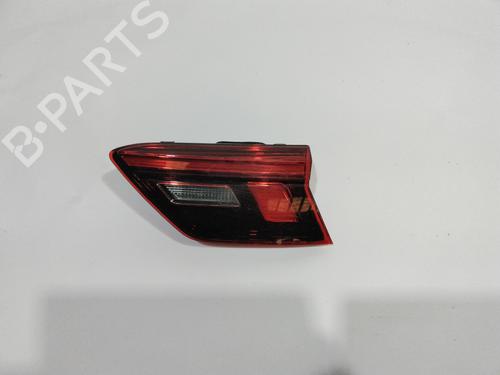 Used Right tailgate light VW TIGUAN (5N_) 1.4 TSI (125 hp) 11884247