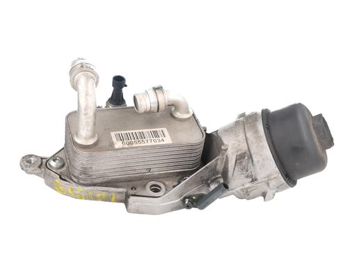 Oliekøler OPEL INSIGNIA A (G09) [2008-2017]  32104709