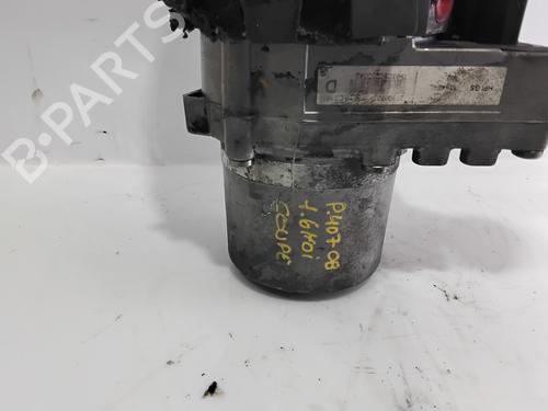 Styring servopumpe PEUGEOT 407 (6D_) 1.6 HDi 110 (6D9HZC, 6D9HYC) | BP29066639M99 