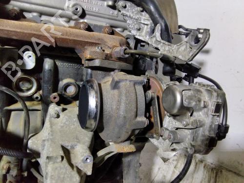 Engine MERCEDES-BENZ C-CLASS (W204) C 180 CDI (204.000) | BP32222587M1