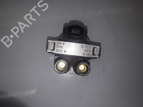 Used Ignition coil FIAT PANDA (169_) [2003-2025]  9119793
