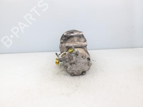 AC compressor CITROËN C3 I (FC_, FN_) 1.4 16V HDi | BP17718239M34 