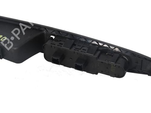 Left front window switch CITROËN C4 I (LC_) | BP36542120I27 - Image 3