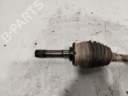 Left front driveshaft SUZUKI VITARA (ET, TA, TD) | BP27730071M38