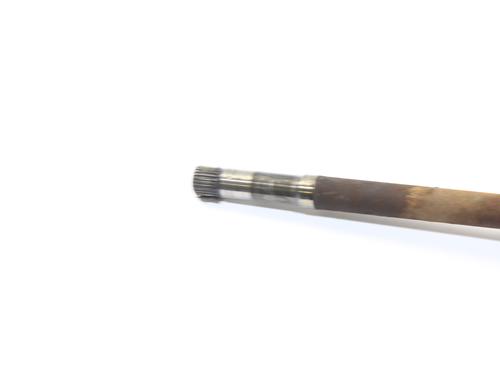 Right front driveshaft CITROËN C4 I (LC_)  | BP15989397M39 