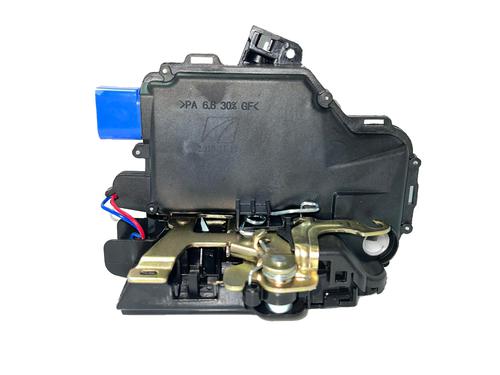 Front left lock SEAT IBIZA III (6L1)  | BP9829100C98 