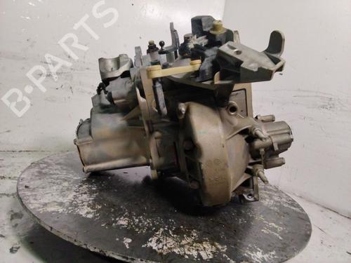 Gearbox OPEL CORSA F (P2JO) | BP28491988M3