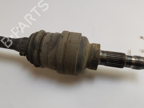 Left rear driveshaft INFINITI QX30 2.2 D AWD | BP38784720M40 - Image 3