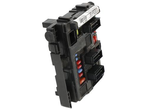Fuse box PEUGEOT PARTNER MPV (5_, G_) | BP30560301E1