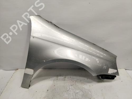 Used Right front fenders VW JETTA III (1K2) [2004-2013]  27393091