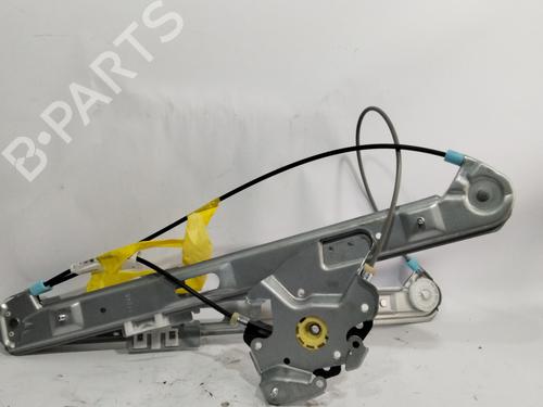 Rudehejsemekanisme ventre foran BMW 3 (E46)  | BP27217123C22 