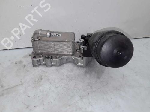 Used Oil radiator MERCEDES-BENZ C-CLASS T-Model (S204) C 220 CDI (204.208) (170 hp) 14053921