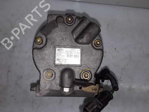Used AC compressor FIAT PUNTO (188_) 1.2 16V 80 (188.233, .235, .253, .255, .333, .353, .639,... (80 hp) 8566316