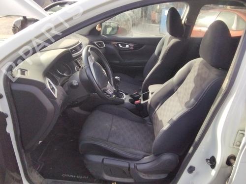 Left front window switch NISSAN QASHQAI II (J11, J11_)  | BP36785564I27  - Image 10