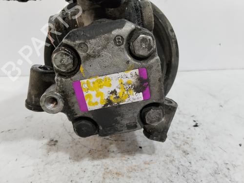 Steering pump MERCEDES-BENZ C-CLASS (W203) C 200 CDI (203.004) | BP27312266M99 