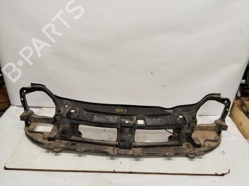 Frontplate/Frontkurv RENAULT TRAFIC II Platform/Chassis (EL) 1.9 dCi 100 (EL0C) (101 hp) 26017102