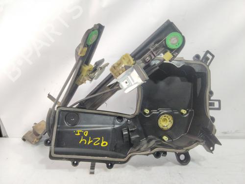 Rudehejsemekanisme ventre foran SEAT LEON (1P1) [2005-2013]  30408001