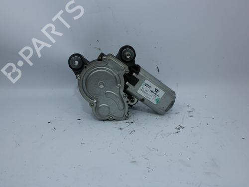 Used Rear wiper motor FIAT PANDA (169_) [2003-2025]  12059367