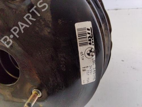 Servo brake BMW X5 (E53) 3.0 i | BP29990432M42 