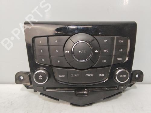 Used Switch CHEVROLET CRUZE (J300) 1.6 (124 hp) 20237137