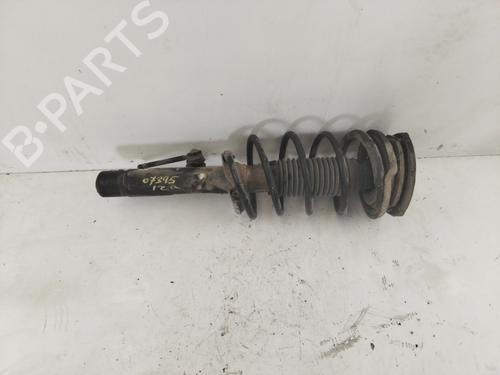 Left front shock absorber PEUGEOT 406 (8B) 2.0 HDI 110 | BP20113540M16 