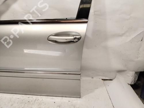 Left front door MERCEDES-BENZ C-CLASS (W203) C 200 CDI (203.004) | BP28159002C2 