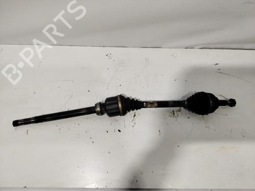 Used Right front driveshaft PEUGEOT 508 I (8D_) 2.0 HDi (140 hp) 30582157