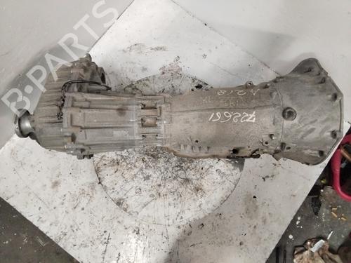 Gearbox MERCEDES-BENZ M-CLASS (W163)  | BP26008774M3 