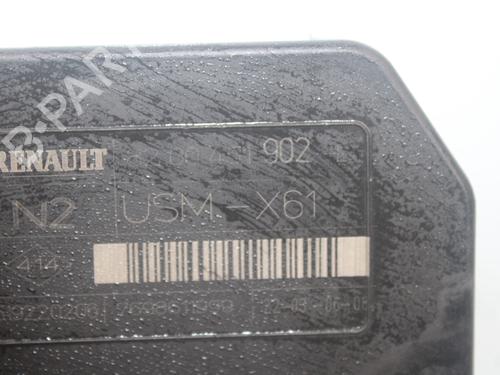 Fuse box RENAULT KANGOO / GRAND KANGOO II (KW0/1_) 1.5 dCi 85 (KW0K, KW0L, KW0B) | BP16954703E1 