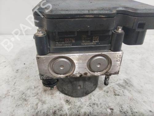 ABS pump NISSAN X-TRAIL II (T31) 2.0 dCi 4x4 | BP27223593M43 