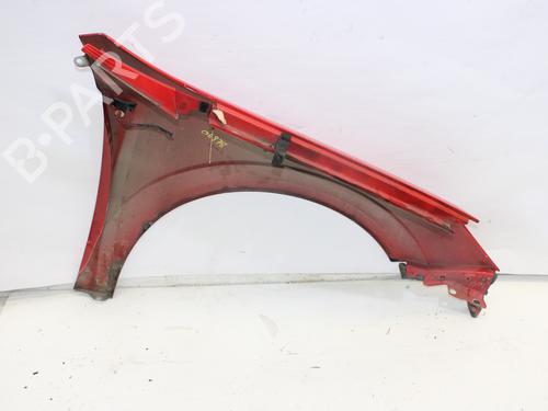 Left front fenders OPEL ASTRA H GTC (A04) 1.9 CDTI (L08) | BP18823689C41 
