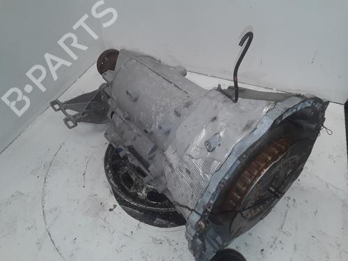 Used Gearbox JAGUAR XF I (X250) 2.2 D (200 hp) 13394488