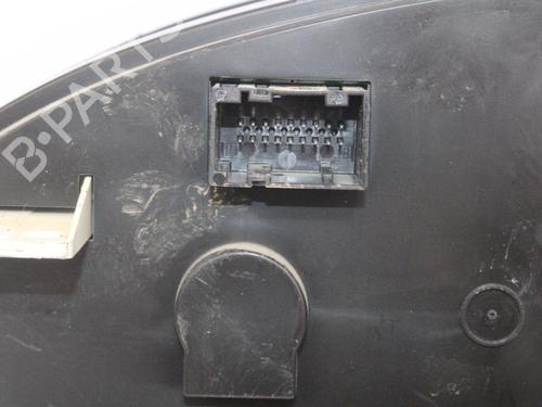 Instrument cluster PEUGEOT BOXER Bus (230P)  | BP15663111C47 