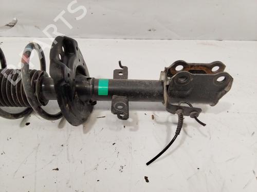 Right front shock absorber RENAULT CAPTUR II (HF_)  | BP29728101M17 