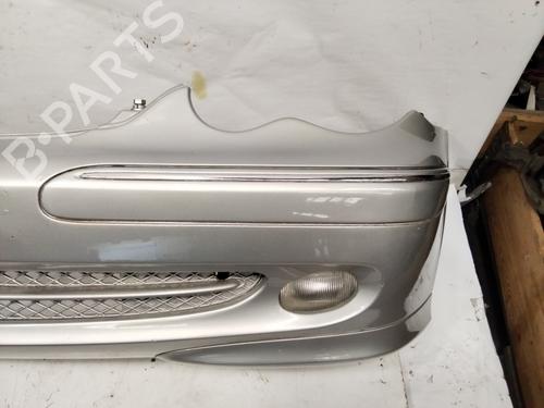 Front bumper MERCEDES-BENZ C-CLASS (W203)  | BP27198235C7 