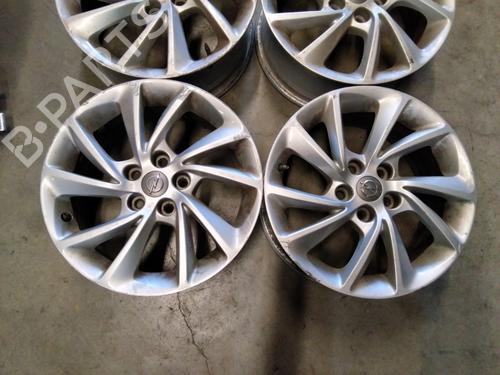 Felg OPEL ASTRA K Sports Tourer (B16)  | BP29905497C45