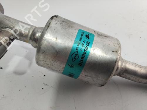 Pipe DACIA SANDERO III  | BP24447749M125